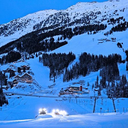 Haus Martina In Hochfuegen - Ohne Verpflegung Eksteriør bilde