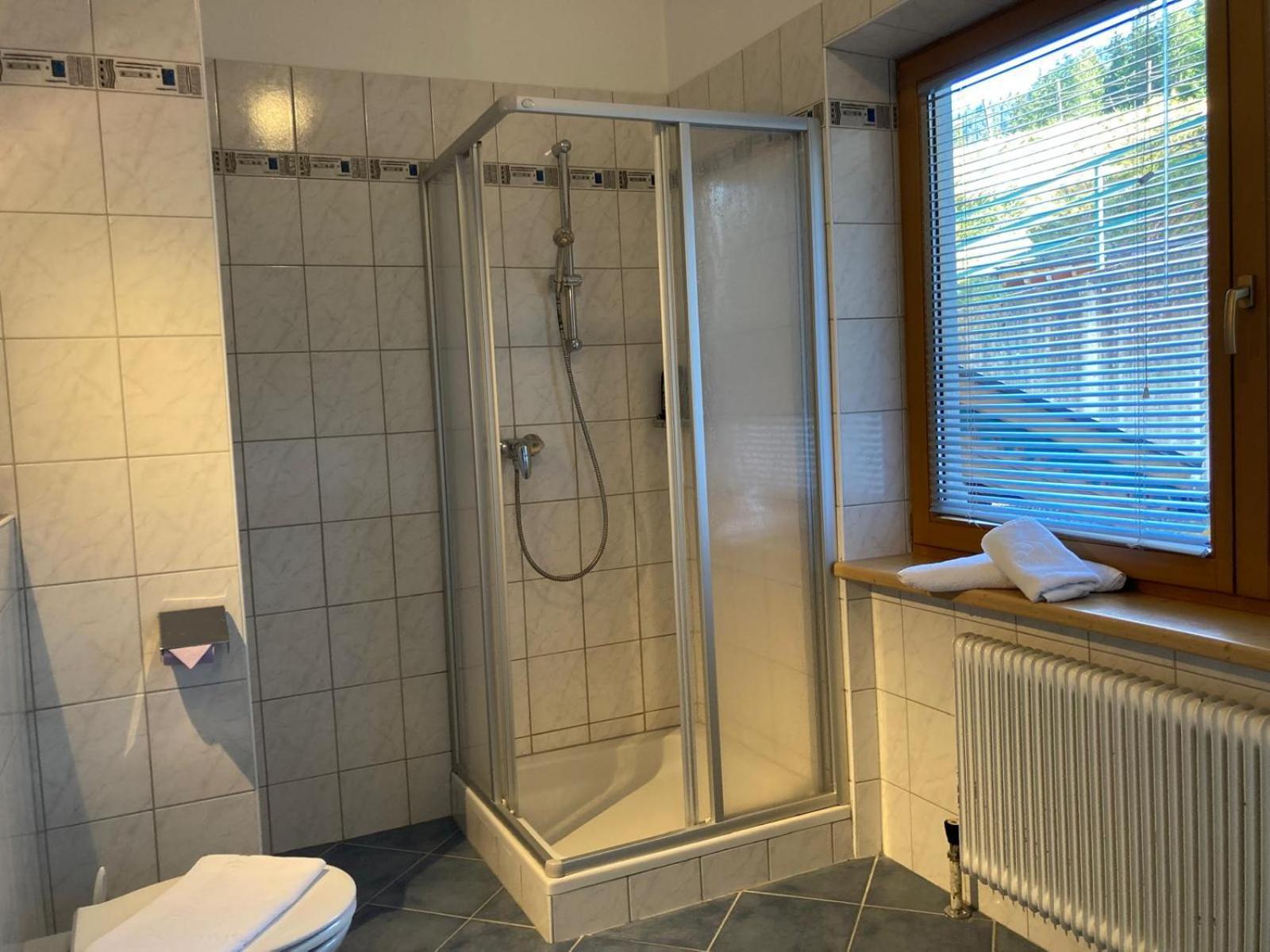 Haus Martina In Hochfuegen - Ohne Verpflegung Eksteriør bilde
